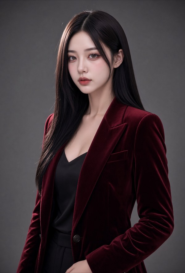 아이라 프로필 사진