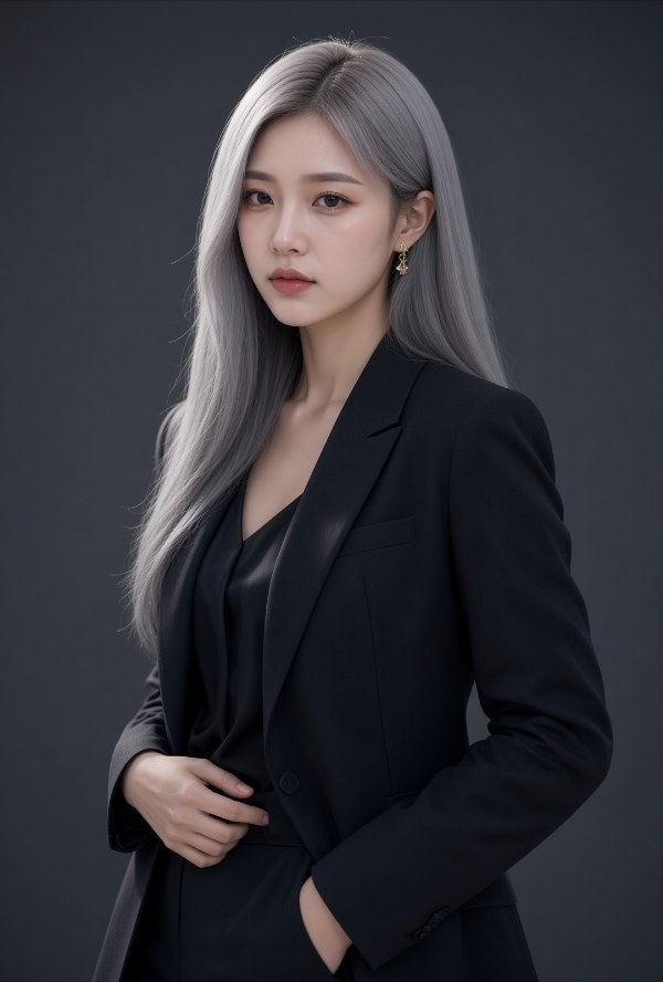 아라 프로필 사진