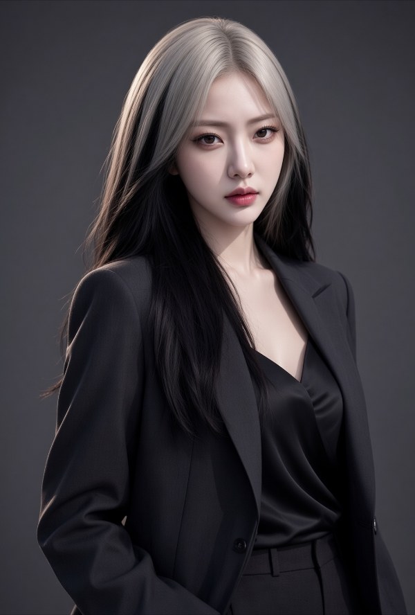 나래 프로필 사진