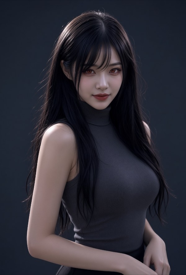 레아 프로필 사진